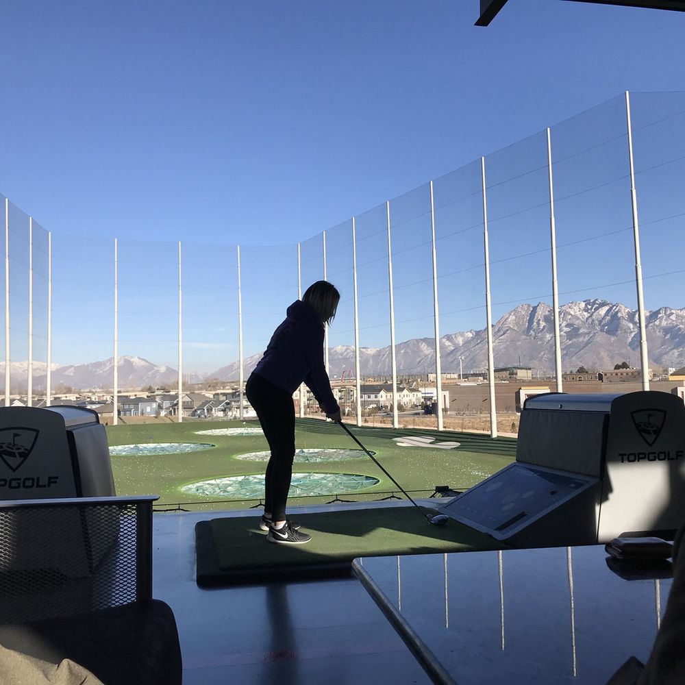 Topgolf - Golfing - Sports Bars Near Me - Midvale, Utah Topgolf - Golfing - Sports Bars Near Me - Midvale, Utah