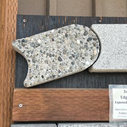 Knudson Lumber - Cute pavers