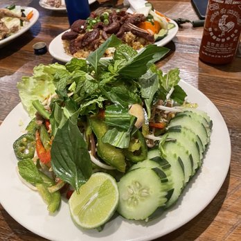 Simply Khmer - Cambodian Near Me - Lowell, Massachusetts