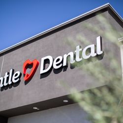 Gentle Dental Hesperia
