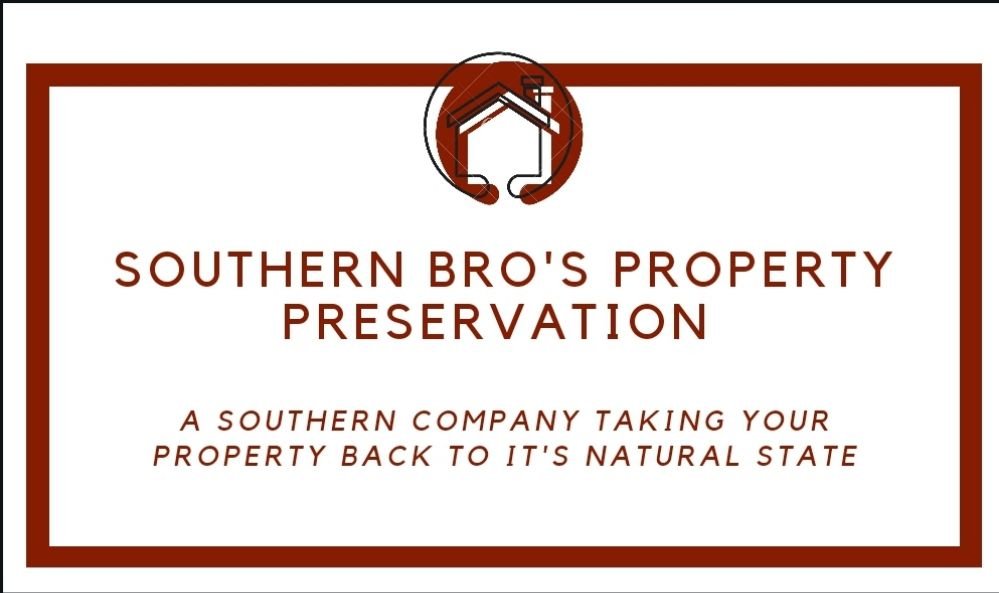 Slide of Southern Bros Property Preservation