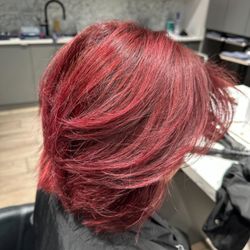 Madison Reed Hair Color Bar- Rancho Cucamonga
