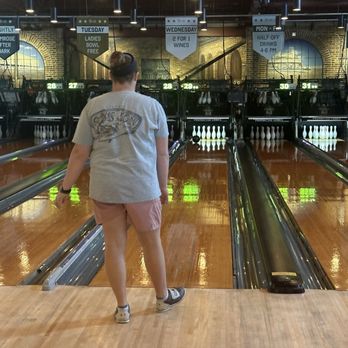 Primrose Lanes - Bowling Near Me - Orlando, Florida