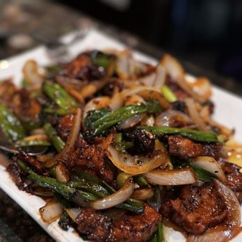 Canton Bistro - Chinese Near Me - La Quinta, California