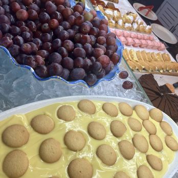 Aurora Seafood & Grill Buffet - Some desserts - Sushi Bars Near Me - Leesburg, Virginia Aurora Seafood & Grill Buffet - Some desserts - Sushi Bars Near Me - Leesburg, Virginia