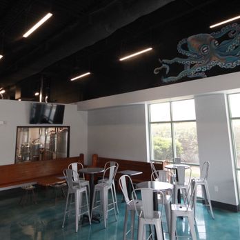 DrumTrout Brewing - DrumTrout Brewing Co in Wilmington NC - Breweries Near Me - Wilmington, North Carolina