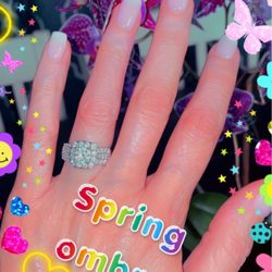 Ombre' by Jason