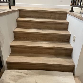 EC Construction Group - Another view of the stairs - General Contractors Near Me EC Construction Group - Another view of the stairs - General Contractors Near Me