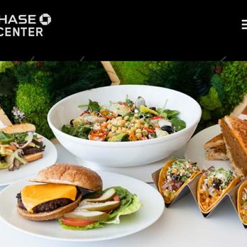 The Green House - Plant-based eatery inside Chase Center now open as of 3/8/22. - Vegetarian Near Me - San Francisco, California The Green House - Plant-based eatery inside Chase Center now open as of 3/8/22. - Vegetarian Near Me - San Francisco, California