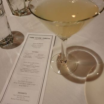 Sullivan's Steakhouse - French 75 - Steakhouses Near Me - Indianapolis, Indiana Sullivan's Steakhouse - French 75 - Steakhouses Near Me - Indianapolis, Indiana