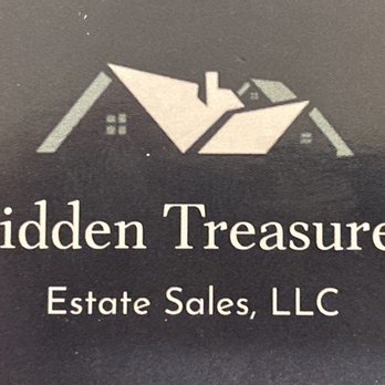 Hidden Treasures Estate Sales - Estate Liquidation Near Me Hidden Treasures Estate Sales - Estate Liquidation Near Me