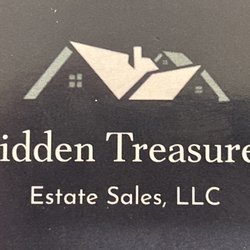 Hidden Treasures Estate Sales