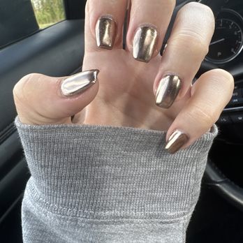 True Nails On Tylersville Rd - At least my nails look bangin - Nail Salons Near Me - Fairfield, Ohio True Nails On Tylersville Rd - At least my nails look bangin - Nail Salons Near Me - Fairfield, Ohio
