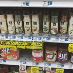 Rite Aid - Spices marked down