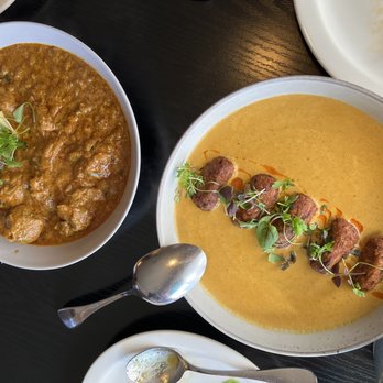 Masala Bae - Kashmiri Lamb Rogan Josh, Malai Kofta - Indian Near Me - Tustin, California