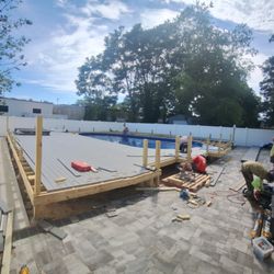 Right Angle Construction