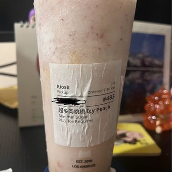 3Cat Handcrafted Beverage - Bubble Tea Near Me - San Gabriel, California 3Cat Handcrafted Beverage - Bubble Tea Near Me - San Gabriel, California