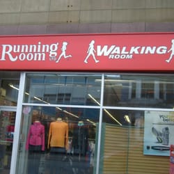 Running Room Canada