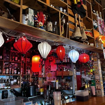 Nue - Interior - Tapas/Small Plates Near Me - Seattle, Washington Nue - Interior - Tapas/Small Plates Near Me - Seattle, Washington
