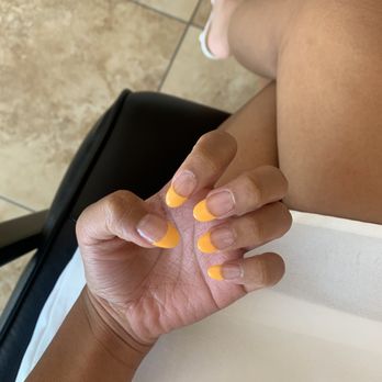 Posh Nails & Spa - Waxing Near Me - Riverside, California Posh Nails & Spa - Waxing Near Me - Riverside, California