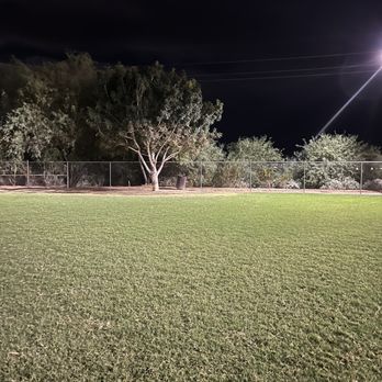 Sundance Park and Dog Park - Playgrounds Near Me - Buckeye, Arizona