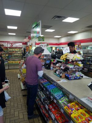 7-Eleven