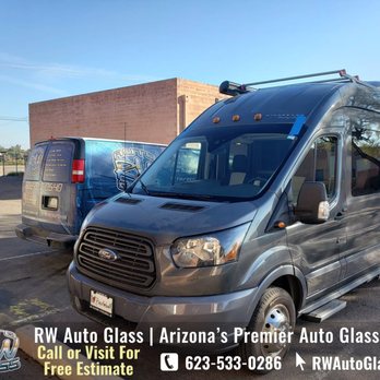RW Auto Glass - Windshield Replacement - Auto Glass Services Near Me - San Tan Valley, Arizona RW Auto Glass - Windshield Replacement - Auto Glass Services Near Me - San Tan Valley, Arizona