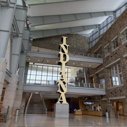 Indiana State Museum