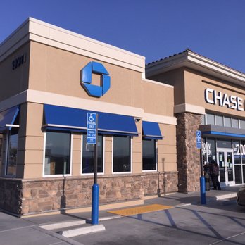 Chase Bank - Front of building - Banks & Credit Unions Near Me - Apple Valley, California Chase Bank - Front of building - Banks & Credit Unions Near Me - Apple Valley, California