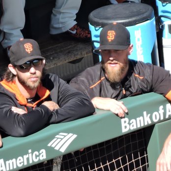 Oracle Park - Giants vs Dodgers 2015 - Stadiums & Arenas Near Me - San Francisco, California Oracle Park - Giants vs Dodgers 2015 - Stadiums & Arenas Near Me - San Francisco, California