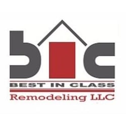 Best In Class Remodeling