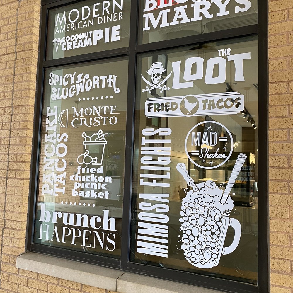 Mad Eats - Exterior - Desserts Near Me - Owasso, Oklahoma Mad Eats - Exterior - Desserts Near Me - Owasso, Oklahoma