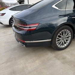 Total Image Paint & Body Shop