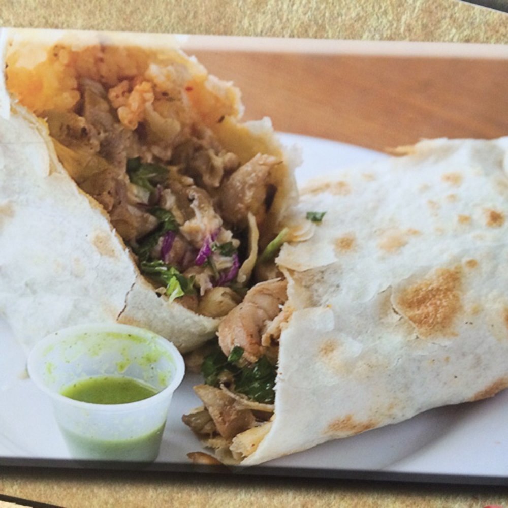 La Pasadita - Burrito chicken - Mexican Near Me - Ocala, Florida La Pasadita - Burrito chicken - Mexican Near Me - Ocala, Florida