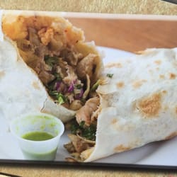 user provided La Pasadita photo