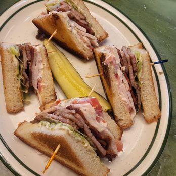 Agnes and Sherman - Chinese BBQ Club - Diners Near Me - Houston, Texas