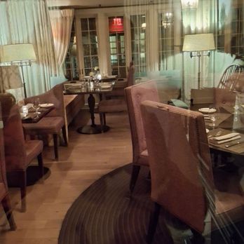 The Krebs - This is one of the front dining rooms right to the side of the entryway. - American Near Me - Skaneateles, New York The Krebs - This is one of the front dining rooms right to the side of the entryway. - American Near Me - Skaneateles, New York