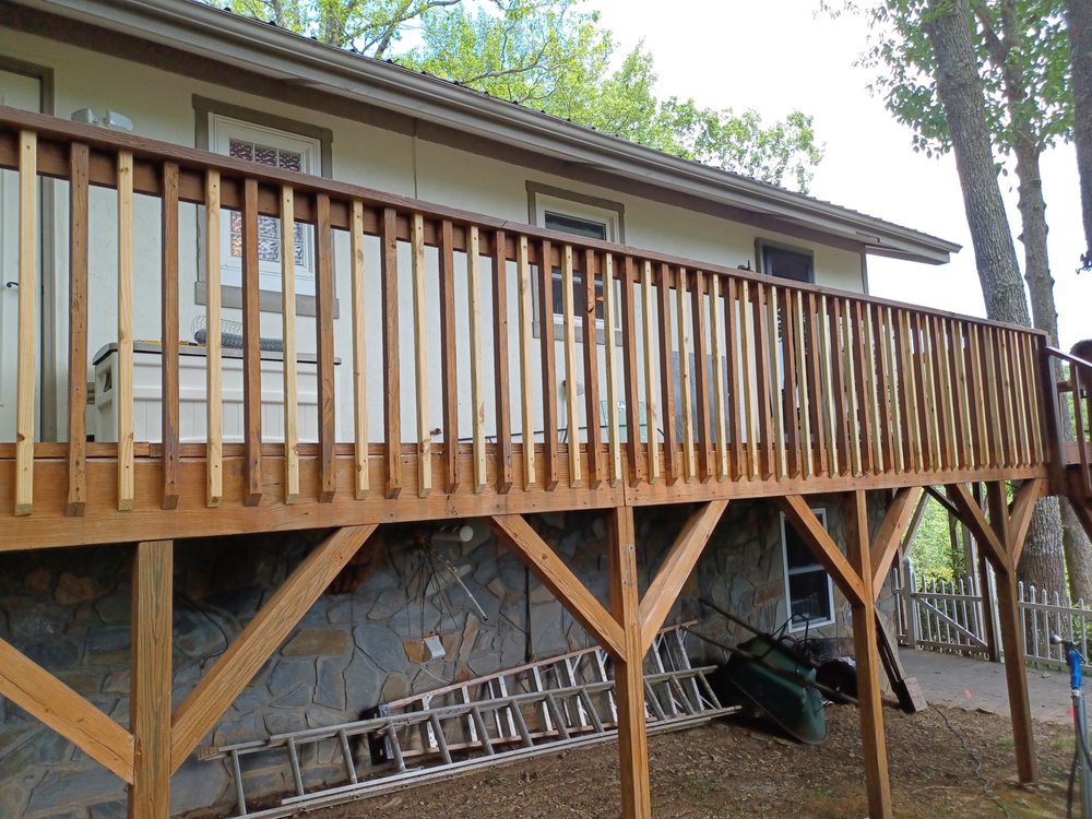 Slide of Camden Services