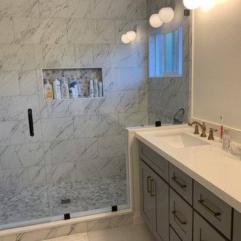 Real Deal Cabinets - Master Bath - Cabinetry Near Me - Vista, California Real Deal Cabinets - Master Bath - Cabinetry Near Me - Vista, California
