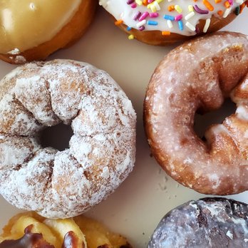 Dunkin' - Donuts Near Me - Fremont, California
