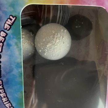 Sugar Kingdom - Truffles and smores dipped chocolate treat - Toy Stores Near Me - Panama City Beach, Florida Sugar Kingdom - Truffles and smores dipped chocolate treat - Toy Stores Near Me - Panama City Beach, Florida
