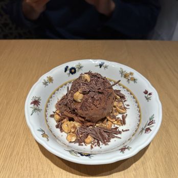 Rocca - Chocolate gelato - Italian Near Me - Tampa, Florida Rocca - Chocolate gelato - Italian Near Me - Tampa, Florida