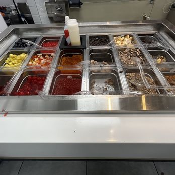 Yogurtland - Ice Cream & Frozen Yogurt Near Me - Las Vegas, Nevada Yogurtland - Ice Cream & Frozen Yogurt Near Me - Las Vegas, Nevada