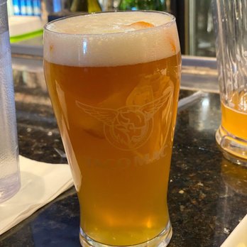 Taco Mac - Blue Moon - Mexican Near Me - Suwanee, Georgia