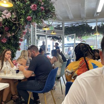 FIORE - Updated May 2024 - 127 Photos & 62 Reviews - 228 SE 1st St