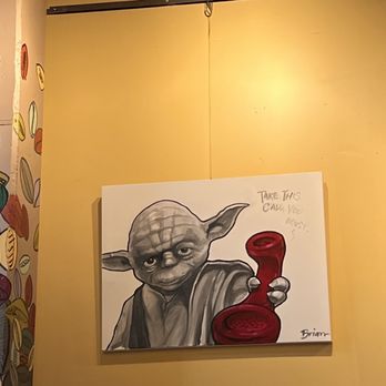 DeBeen Espresso - Coffee & Tea Near Me - Winston Salem, North Carolina
