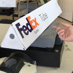 The Mailbox Shipping & Receiving