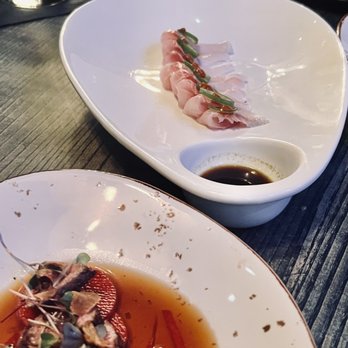 Musume - Japanese Yellowtail - Sushi Bars Near Me - Dallas, Texas