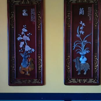 Golden Buddha - Howe - Chinese Near Me - Howe, Indiana