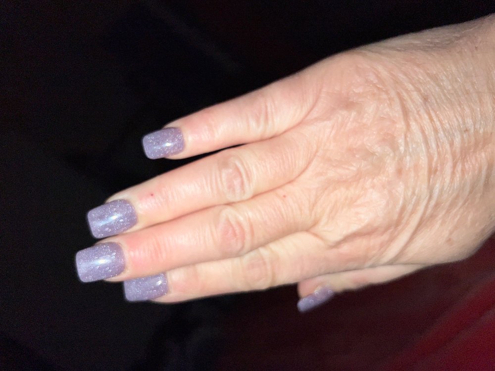 BELLAGIO NAILS & SPA 401 Photos & 57 Reviews 2119 Patterson Rd